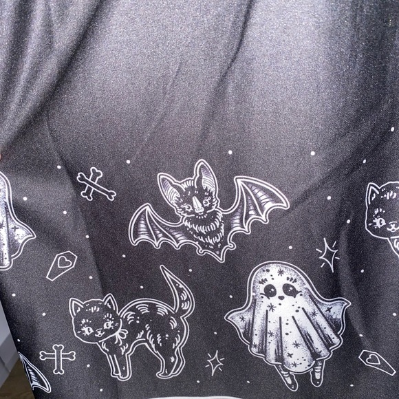 COPY - So Cute It’s Spooky Shift Dress - Picture 8 of 8